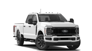 2027 Ford Super Duty® External Image 4